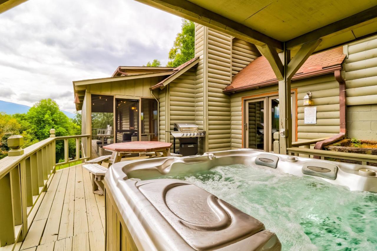 Holiday home Buck Moon Blairsville